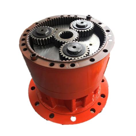 china excavator gearbox|Quality Excavator Swing Gearbox & Excavator Gear factory from .